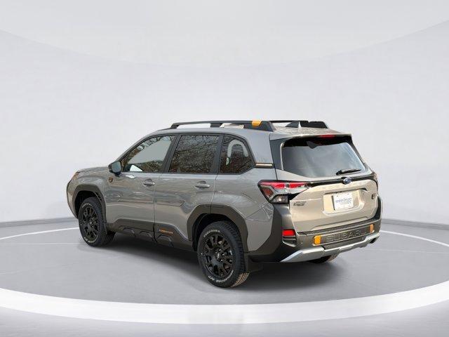 new 2026 Subaru Forester car, priced at $44,291