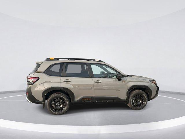 new 2026 Subaru Forester car, priced at $44,291