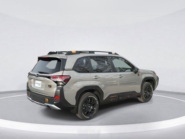 new 2026 Subaru Forester car, priced at $44,291
