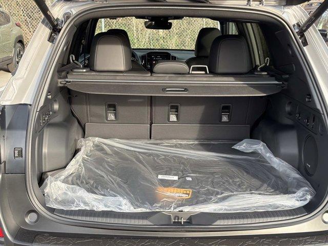 new 2026 Subaru Forester car, priced at $44,291
