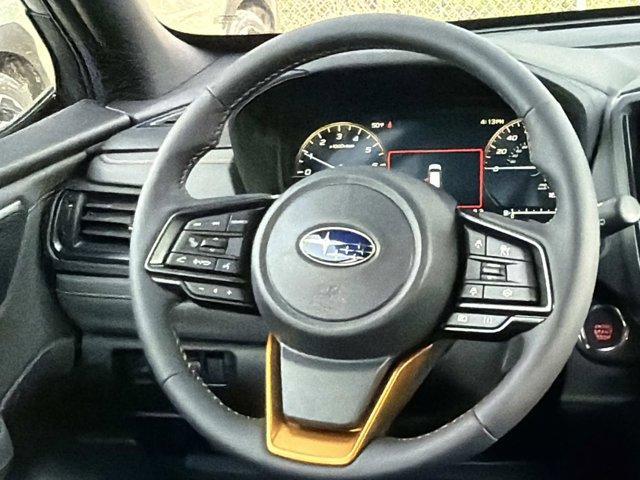 new 2026 Subaru Forester car, priced at $44,291