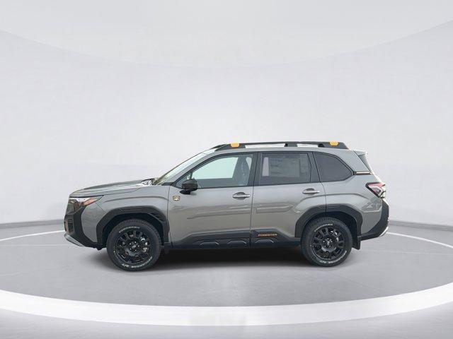 new 2026 Subaru Forester car, priced at $44,291