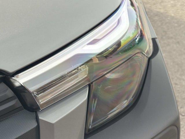 new 2026 Subaru Forester car, priced at $44,291