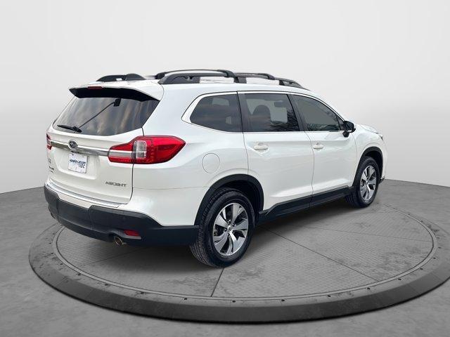 used 2022 Subaru Ascent car, priced at $27,371