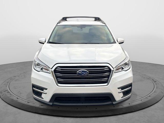 used 2022 Subaru Ascent car, priced at $27,371