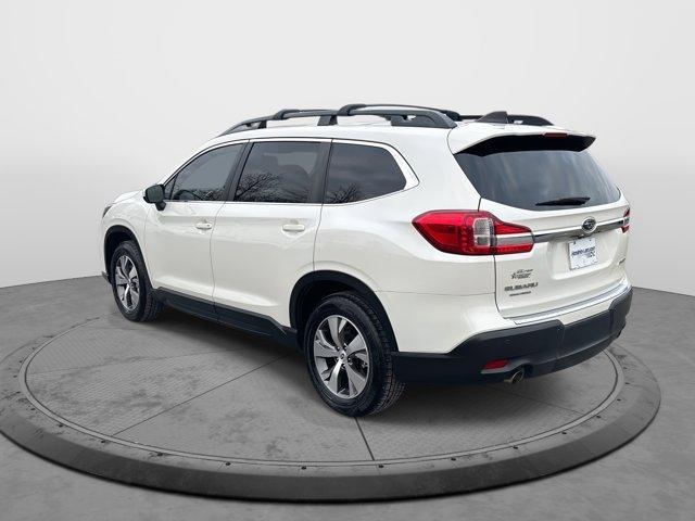 used 2022 Subaru Ascent car, priced at $27,371
