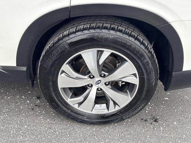 used 2022 Subaru Ascent car, priced at $27,371