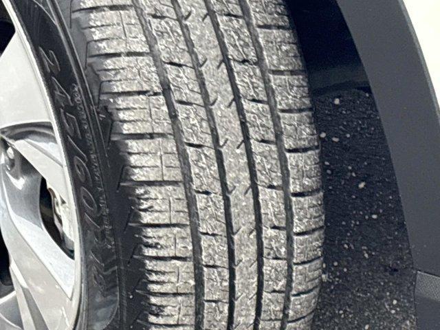 used 2022 Subaru Ascent car, priced at $27,371