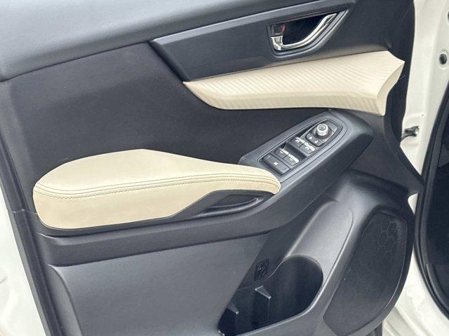 used 2022 Subaru Ascent car, priced at $27,371