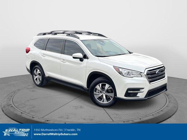 used 2022 Subaru Ascent car, priced at $27,371