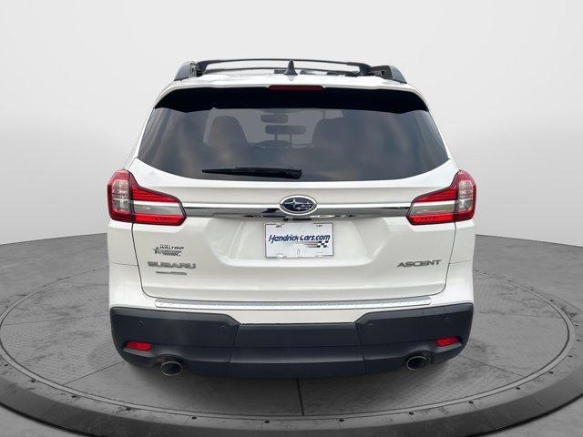 used 2022 Subaru Ascent car, priced at $27,371