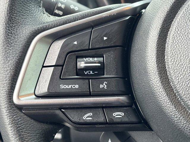 used 2022 Subaru Ascent car, priced at $27,371