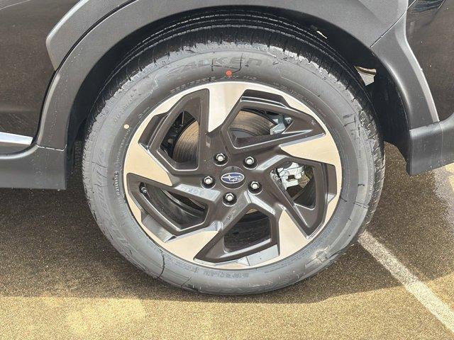 new 2026 Subaru Crosstrek car, priced at $36,870