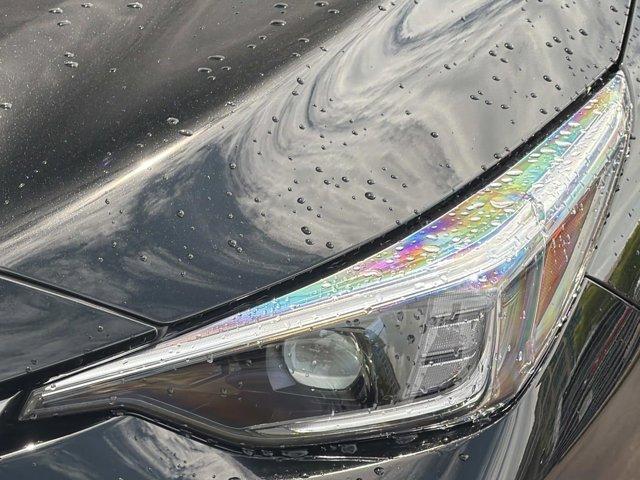new 2026 Subaru Crosstrek car, priced at $37,242
