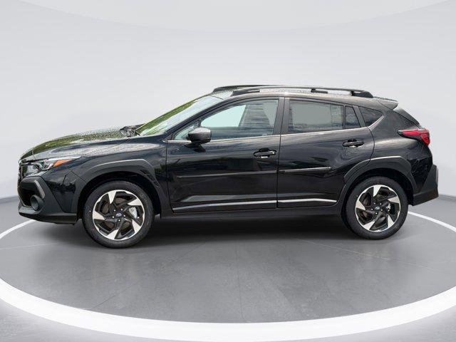 new 2026 Subaru Crosstrek car, priced at $37,242
