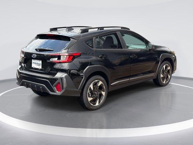 new 2026 Subaru Crosstrek car, priced at $37,242