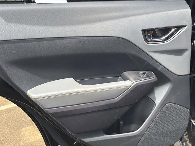 new 2026 Subaru Crosstrek car, priced at $37,242