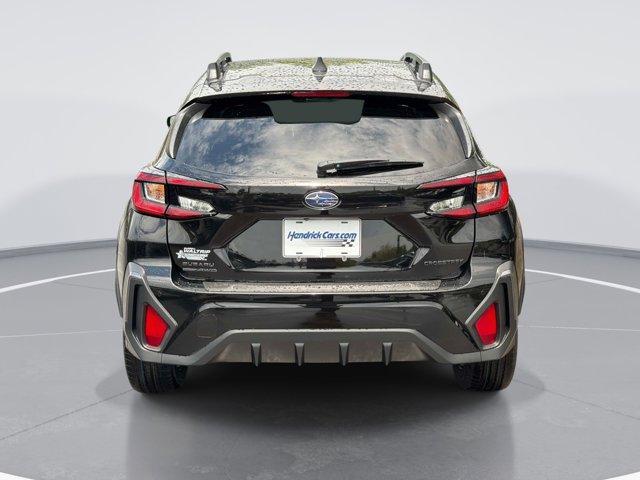 new 2026 Subaru Crosstrek car, priced at $37,242