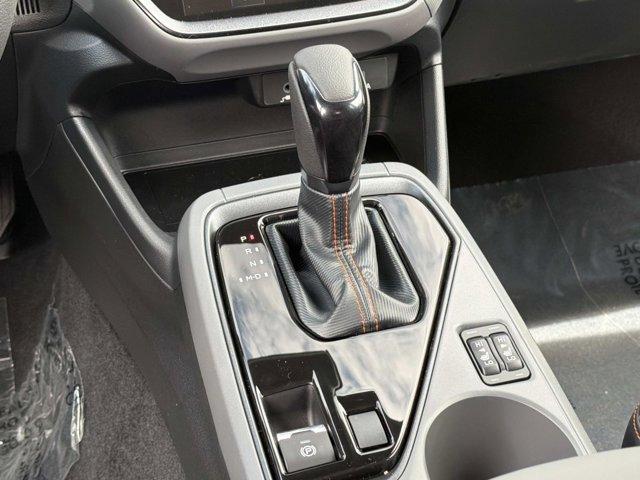 new 2026 Subaru Crosstrek car, priced at $37,242