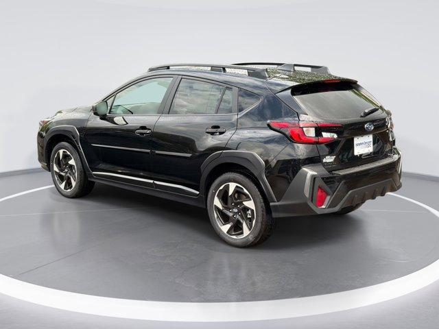 new 2026 Subaru Crosstrek car, priced at $37,242