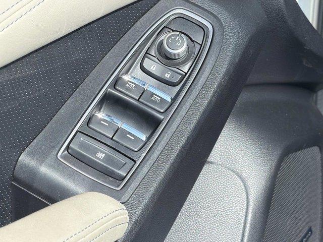 used 2022 Subaru Ascent car, priced at $30,023