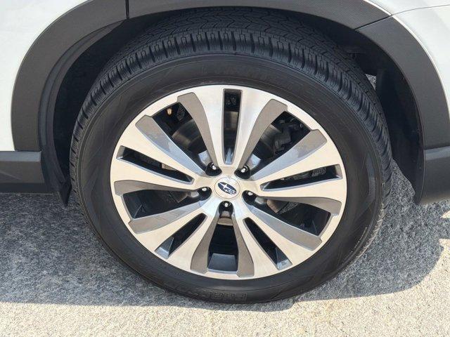 used 2022 Subaru Ascent car, priced at $30,023