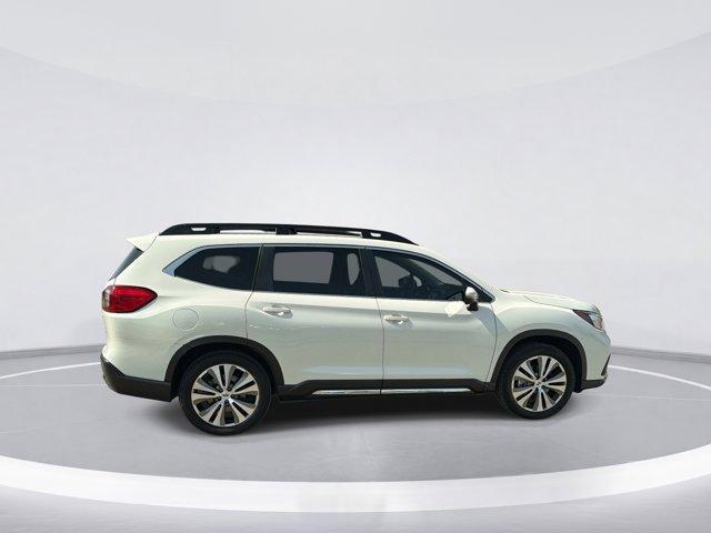 used 2022 Subaru Ascent car, priced at $30,023