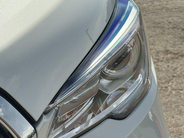 used 2022 Subaru Ascent car, priced at $30,023