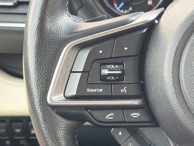 used 2022 Subaru Ascent car, priced at $30,023