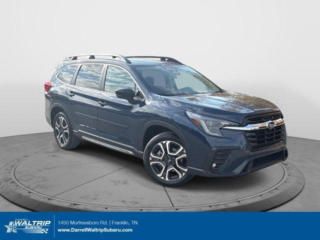 used 2024 Subaru Ascent car, priced at $36,783