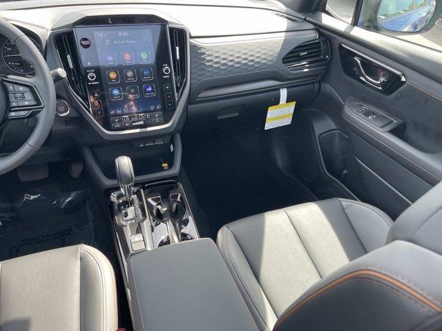 new 2026 Subaru Forester car, priced at $40,509