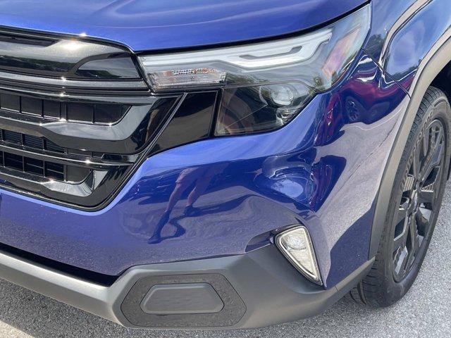 new 2026 Subaru Forester car, priced at $40,509