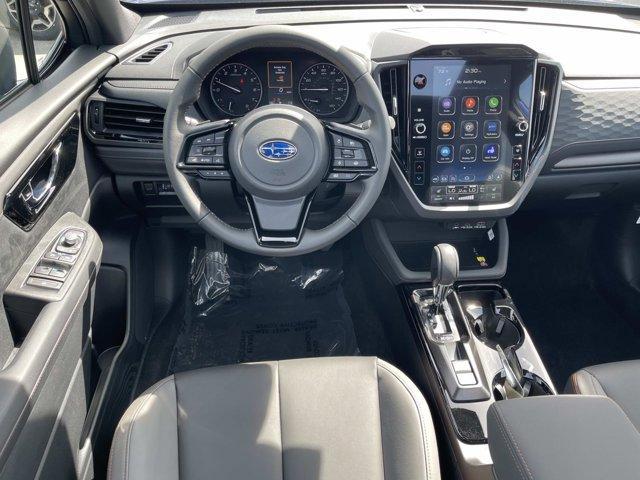 new 2026 Subaru Forester car, priced at $40,509