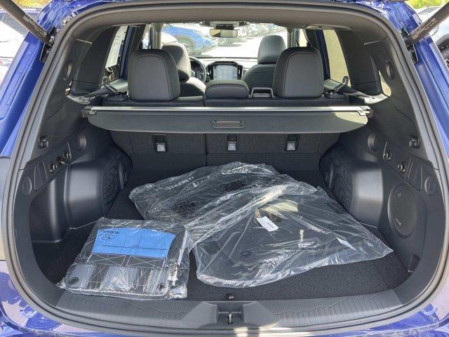 new 2026 Subaru Forester car, priced at $40,509