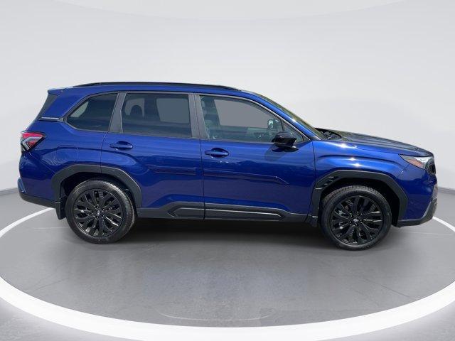 new 2026 Subaru Forester car, priced at $40,509