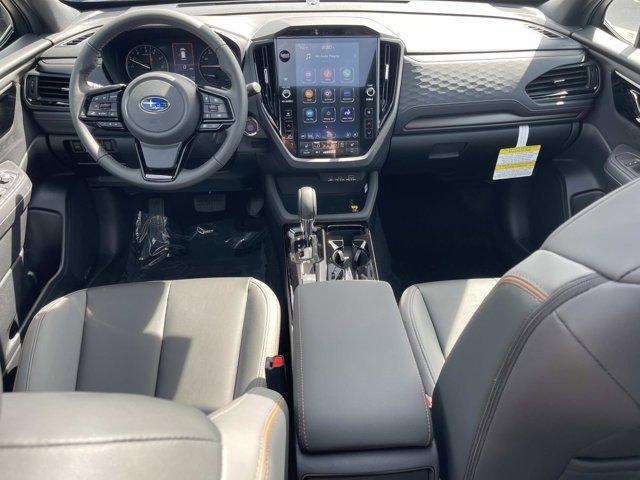 new 2026 Subaru Forester car, priced at $40,509