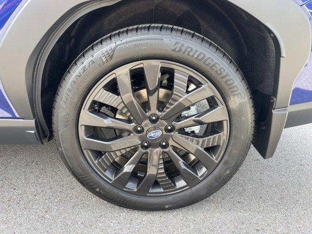 new 2026 Subaru Forester car, priced at $40,509