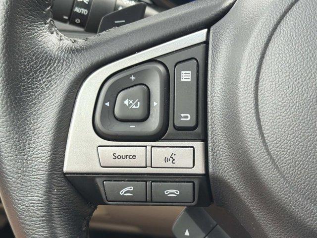 used 2017 Subaru Outback car, priced at $17,549