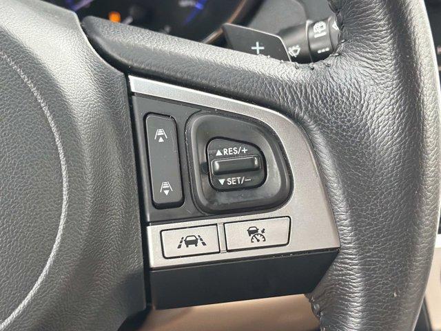 used 2017 Subaru Outback car, priced at $17,549