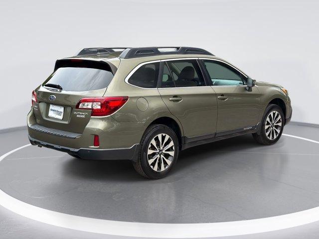 used 2017 Subaru Outback car, priced at $17,549