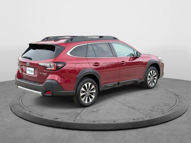 used 2025 Subaru Outback car, priced at $40,522