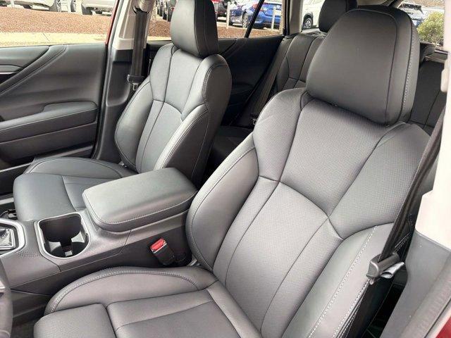 used 2025 Subaru Outback car, priced at $40,522