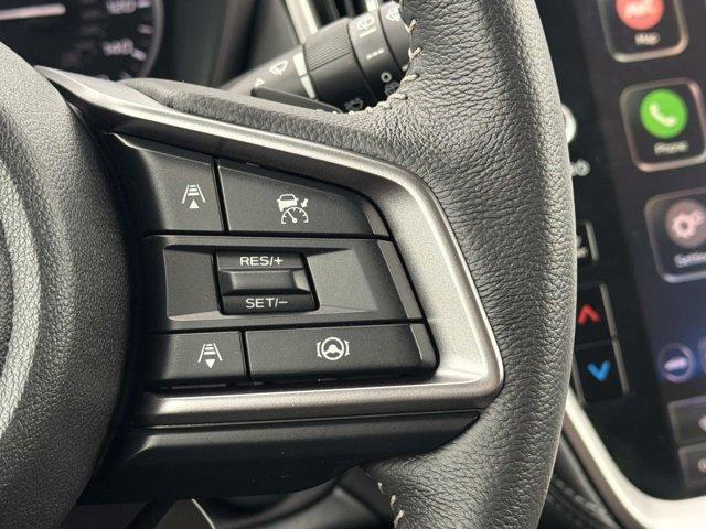 used 2025 Subaru Outback car, priced at $40,522