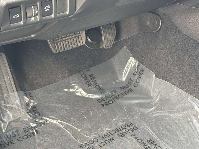 used 2025 Subaru Outback car, priced at $40,522