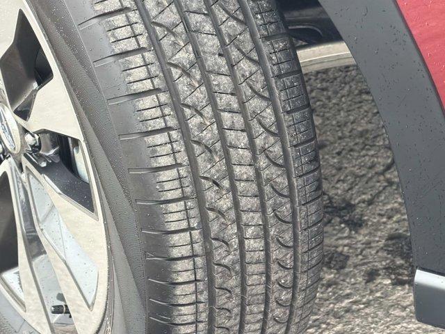 used 2025 Subaru Outback car, priced at $40,522