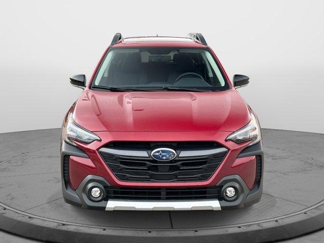 used 2025 Subaru Outback car, priced at $40,522