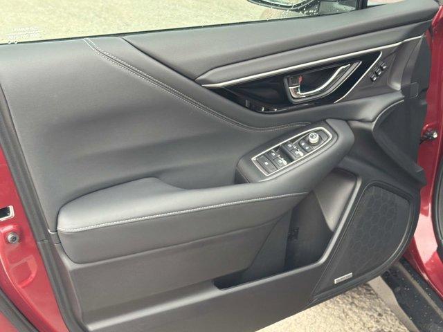 used 2025 Subaru Outback car, priced at $40,522