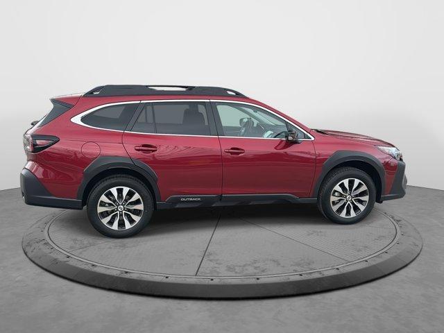 used 2025 Subaru Outback car, priced at $40,522