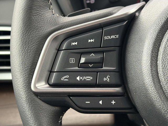 used 2025 Subaru Outback car, priced at $40,522