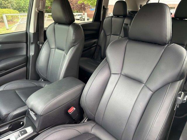 used 2023 Subaru Ascent car, priced at $34,399